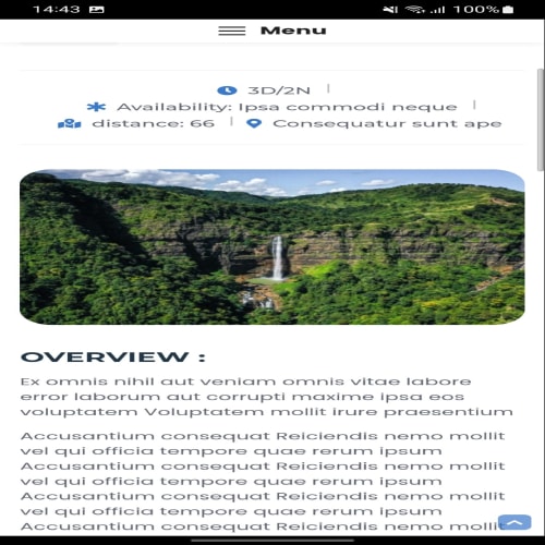 Order Aloo Baingan - Maharaja Tandoori Cuisine