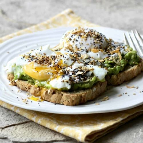 St. Martin’s Superfood - St Martin's Cafe