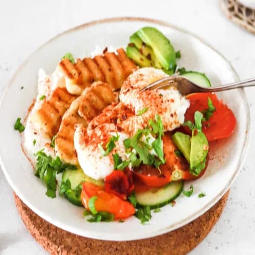 St Martin’s Signature Avo - St Martin's Cafe