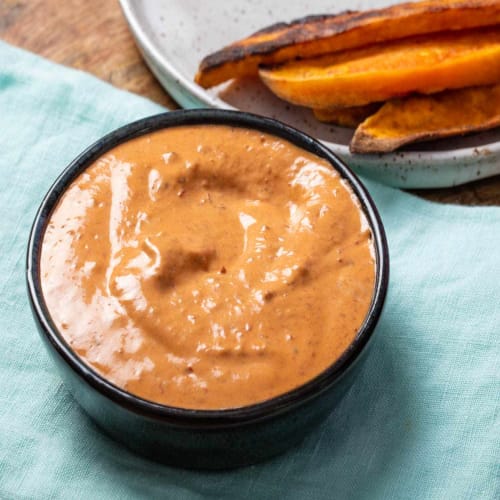 Chipotle Mayo Online - St Martin's Cafe