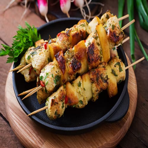 Order RESHMI KEBAB Online - Spice Republic Indian Restaurant