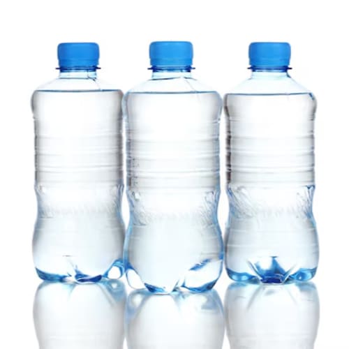 Order Water Online - Napoli Restaurant