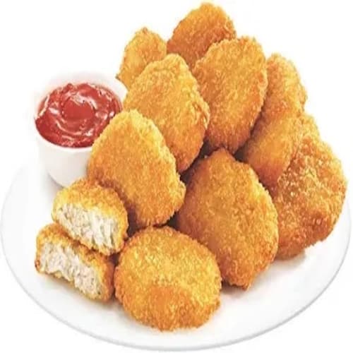 Order CHICKEN NUGGETS Online - Napoli Restaurant