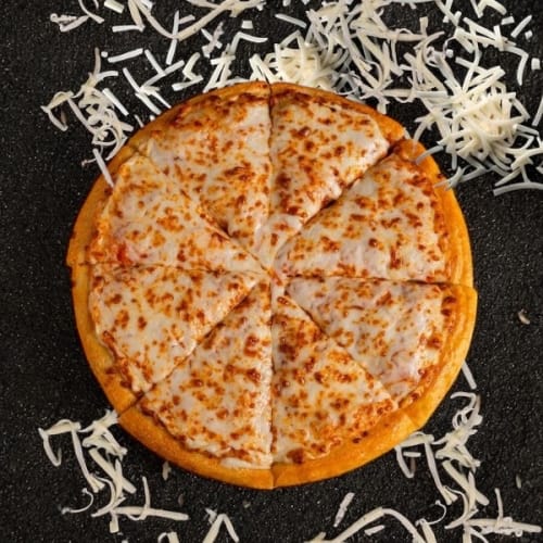 Order CHEESE LOVER Online - Napoli Restaurant