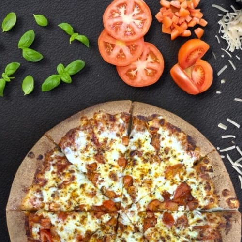 Order MARGHERITA Online - Napoli Restaurant