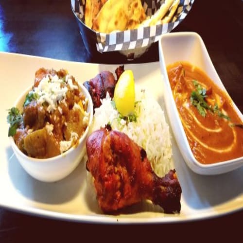 Order Tomato's All Day Special Online - Tomato’s The Indian Flavor