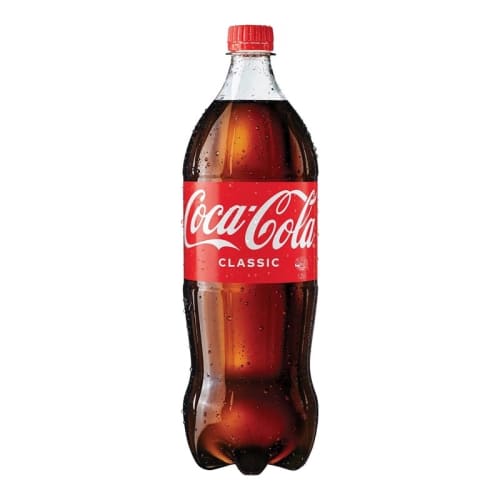 Order Coke Classic 1.25L Online - Napoli Restaurant