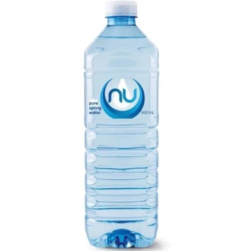 Order Water 600Ml Online - Napoli Restaurant