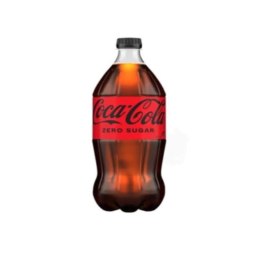 Order Coke No Sugar 1.25L Online - Napoli Restaurant