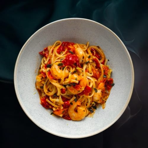 Order Oceano Online - Napoli Restaurant