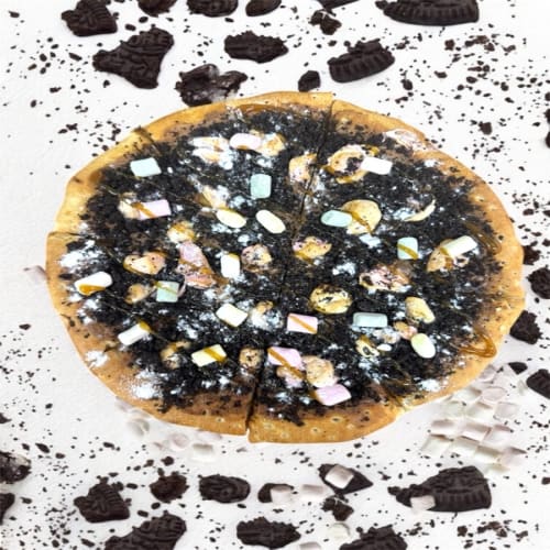 Order Nutella oreo Delight Online - Napoli Restaurant