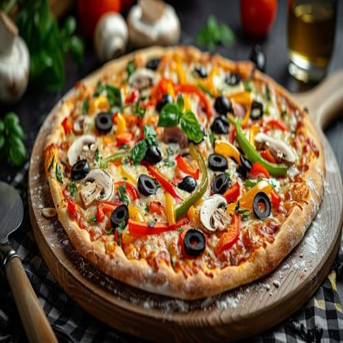 Order Vegano (VG) - Matilda's