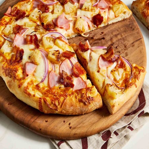 Order Hawaiian - Matilda's