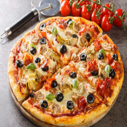 Order Capricossia - Matilda's
