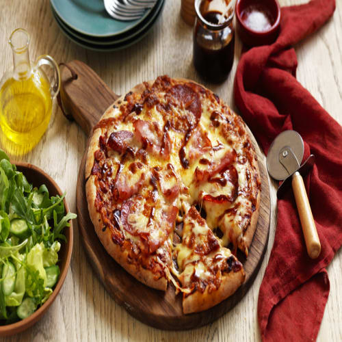 Order BBQ MEAT LOVERS Online - Matilda's