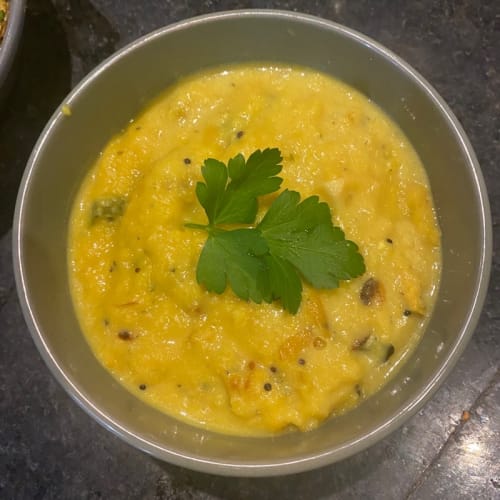 Order Dahl (Parippu) Online - Spicy Wicket