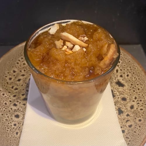 Order Sago Pudding Online - Spicy Wicket