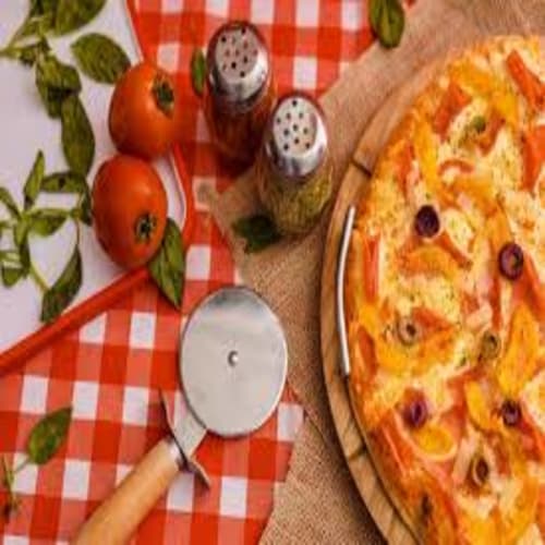 Order Si Senora Online - Pizza Origin