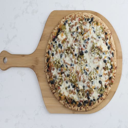 Order The Cow Boy Online - Pizza Origin