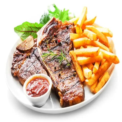 Order Hot Steak Chips Online - Pizza Origin