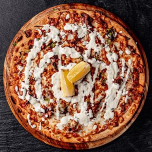 Order Chicken Vindaloo Online - Pizza Origin