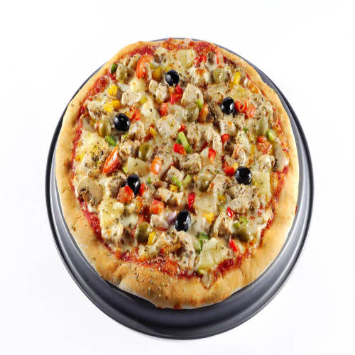 Order Chilli Garlic Chicken Online - Pizza Origin
