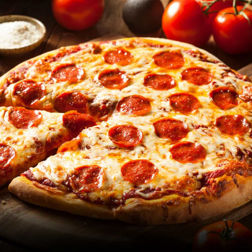 Order New York Online - Hot House Pizza