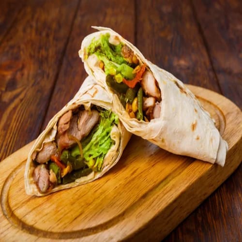 Order The Big Burrito Boss Online - Rose Of Australia
