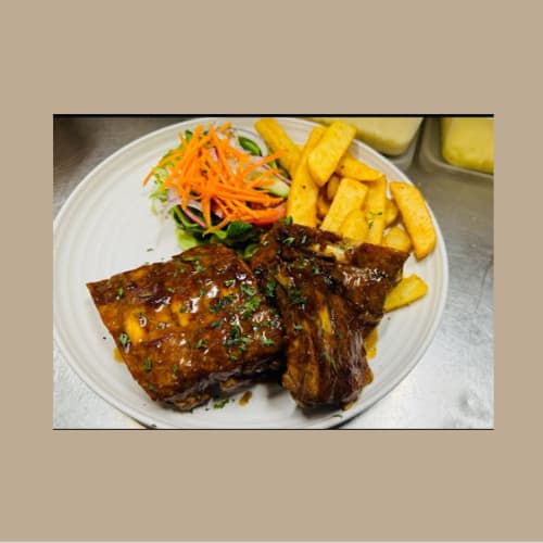 Order RIB EYE (GFO) Online - Commercial Hotel Broadford