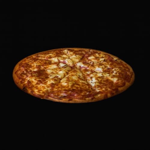 Order Hawaiian Online - Pizza Origin