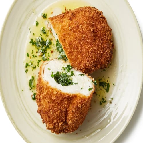 Order CHICKEN KIEV Online - Commercial Hotel Broadford
