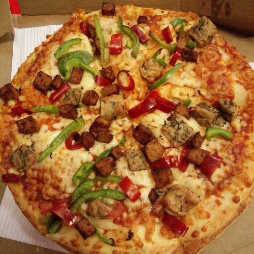 Order John's Favourite Online - LUCCHINELLI THE GODFATHER