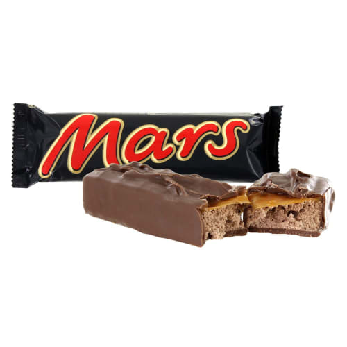 Order Chocolate Mars Online - Commercial Hotel Broadford