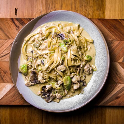 Order FETTUCCINE PRINCESS Online - Shanikas Berwick