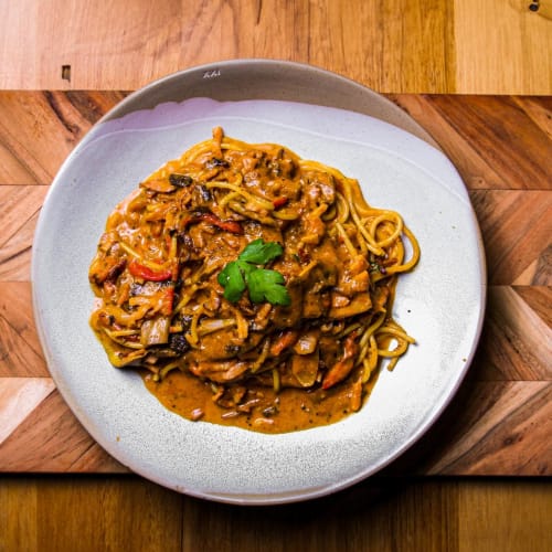 Order SPAGHETTI CAMPAGNA Online - Shanikas Berwick
