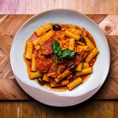 Order Lunch Siciliana Online - Shanikas Berwick