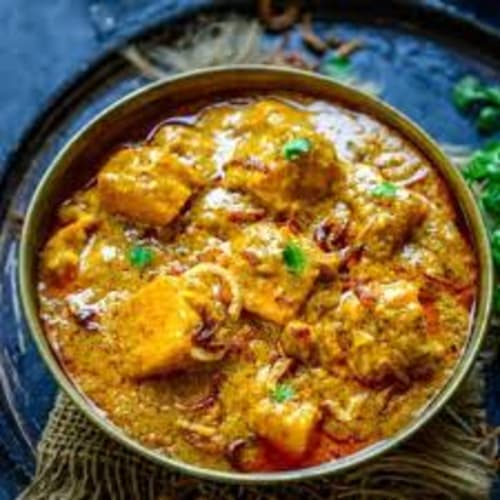 Order PANEER SHAHI KORMA Online - Indian Bombay Bistro