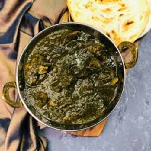Order LAMB PALAK Online - Indian Bombay Bistro