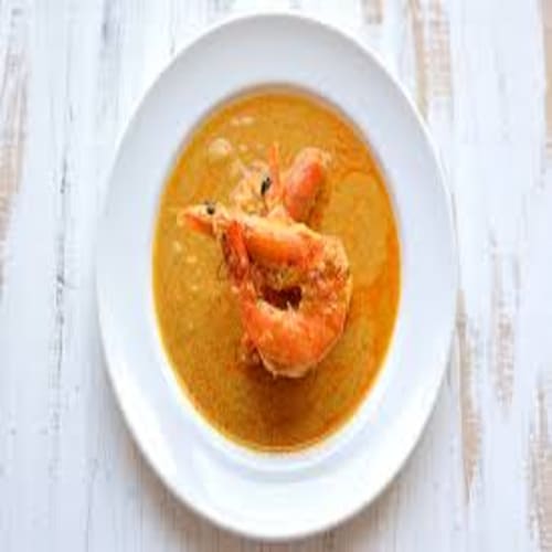 Order PRAWN SAHI MASALA Online - Indian Bombay Bistro