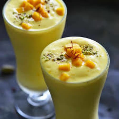 Order MANGO LASSI Online - Indian Bombay Bistro