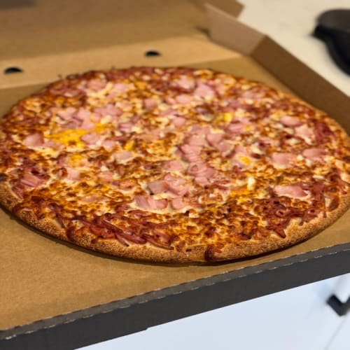 Order Aussie Online - Pizza Origin