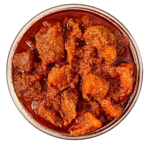 Order Hyderabad Mutton Curry (Boneless) Online - Pakka Local 