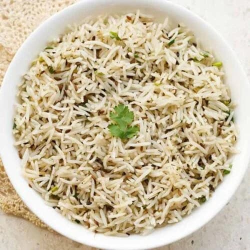 Order Jeera Rice Online - Pakka Local 