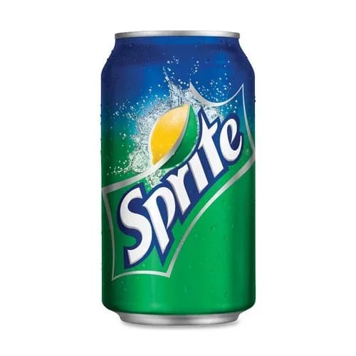 Sprite Can | Soft Drink Sprite Can Beverage | Aldergrove Indian Bistro