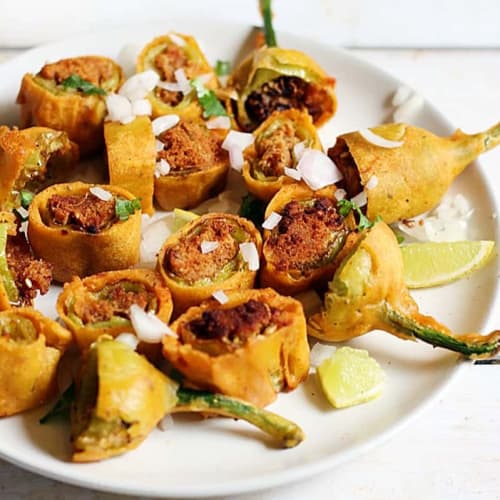 Order CUT MIRCHI Online - Dhamaka Indian Restaurant