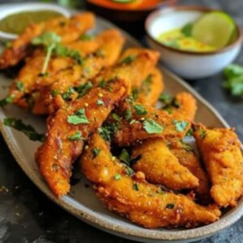 Order APOLLO FISH Online - Dhamaka Indian Restaurant