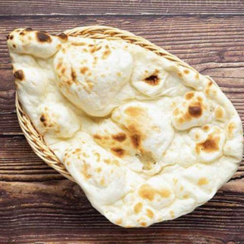 Order PLAIN NAAN Online - Dhamaka Indian Restaurant