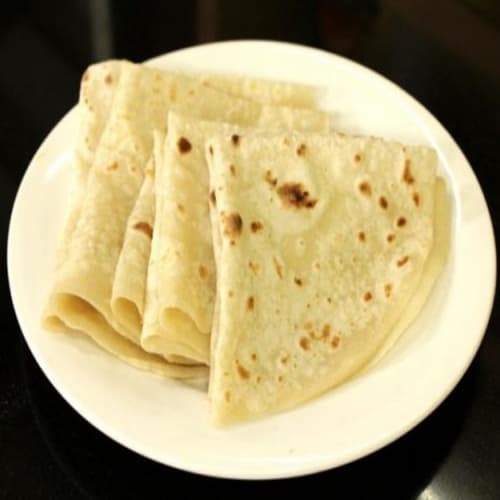 Order RUMALI ROTI Online - Dhamaka Indian Restaurant