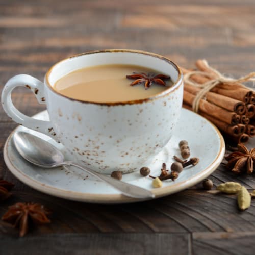 Order Irani Chai Online - Dhamaka Indian Restaurant