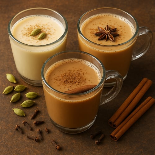 Order Tea Online - Dhamaka Indian Restaurant